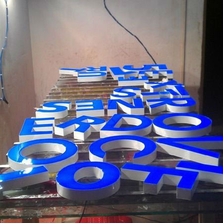 LED Signage6