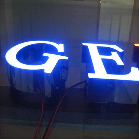 LED Signage7