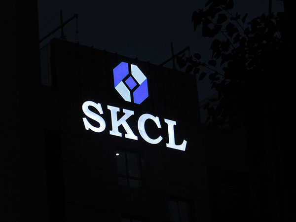LED SIGN BOARD